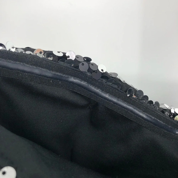 As u Wish small strapless sequin dress - Picture 5 of 5